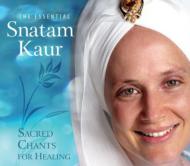Snatam Kaur スナタムカー / Essential Snatam Kaur: Sacred Chants For Healingクリーニング済み
