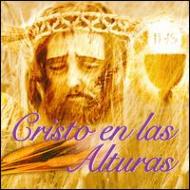 Los Llayras/Cristo En Las Alturas