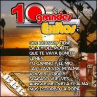 Mariachi Juvenile De Mexico/10 Grandes Exitos