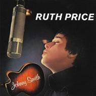ルース・プライス・シングス・ウィズ・ジョニー・スミス Ruth Price, Johnny Smith - Ruth Price Sings With Johnny