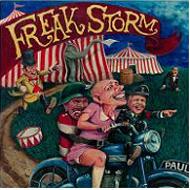 FREAKSTORM/Freakstorm