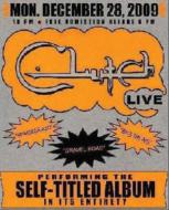 Clutch/Live At The 9 30