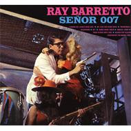 Ray Barretto/Senor 007