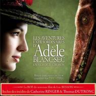 Adele Blanc