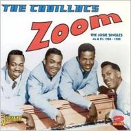 Cadillacs/Zoom Josie Singles A's  B's 1954-59