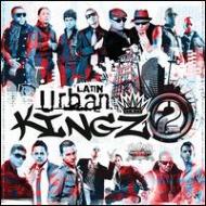 Various/Latin Urban Kingz 2