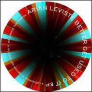 Better Get Used To It