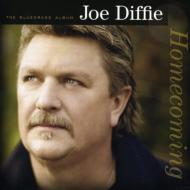 Joe Diffie/Homecoming The Bluegrass Album