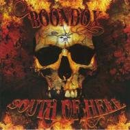 Boondox/South Of Hell (+dvd)