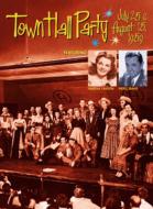 Various/At Town Hall Party Jul.25  Aug.15 1959