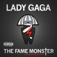 Lady Gaga/Fame Monster (Usb) (Ltd)