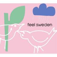 Various/Feel Sweden - Cool Jazz Compilation -