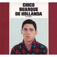 Chico Buarque/Chico Buarque De Hollanda Vol.3 (Rmt)
