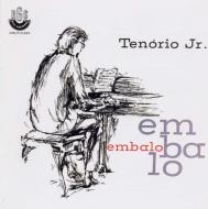 Tenorio Jr/Embalo (Rmt)