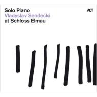 Vladyslav Sendecki/Solo Piano At Schloss Elmau