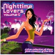 Various/Nighttime Lovers Vol.12