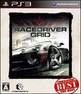 Race Driver Grid Codemasters: The Best