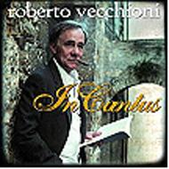 Roberto Vecchioni/In Cantus