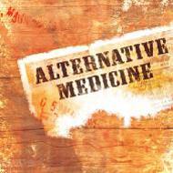 ALTERNATIVE MEDICINE/Songs To Sing Along To