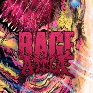 Attila (Rock)/Rage