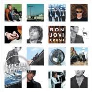 Bon Jovi/Crush Tour Edition (Digi)