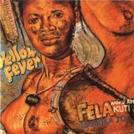 Fela Kuti (Anikulapo)/Yellow Fever  Na Poi