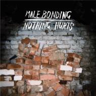 Male Bonding/Nothing Hurts (Digi)