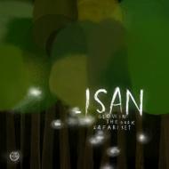 Isan/Glow In The Dark Safari Set