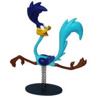 LOONEY TUNES : Bubbling Road Runner