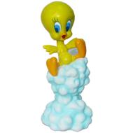 LOONEY TUNES : Bubbling Tweety Bird