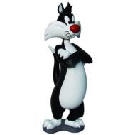 LOONEY TUNES : Bubbling Sylvester the Cat
