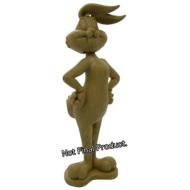 Looney Tunes : Figure : Bugs Bunny (Bubbling Head)