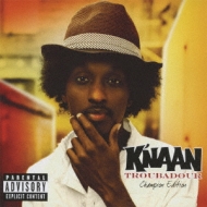 K'naan/Troubadour (Champion Edition)