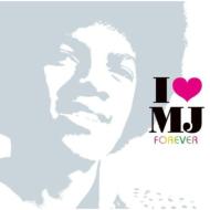 I Love Mj Forever