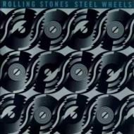 Steel Wheels (Papersleeve)