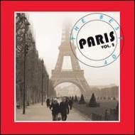 Various/Best Of Paris 2 (24bit)