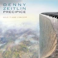 Denny Zeitlin/Precipice