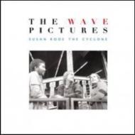 Wave Pictures/Susan Rode The Cyclone