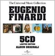 Eugenio Finardi/Universal Music Collection (Box)