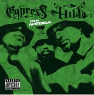 Cypress Hill/Live In Amsterdam