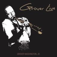 Grover Washington Jr./Grover Live (Digi)