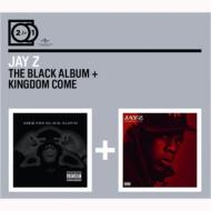 JAY-Z/Black Album / Kingdom Come