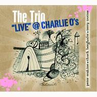Trio (Jazz)/Live @ Charlie O's
