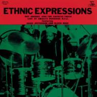 Ethnic Expressions