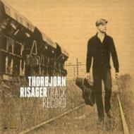 Thorbjorn Risager/Track Record