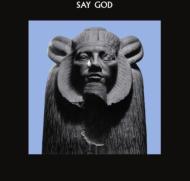 Say God