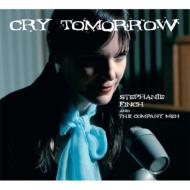 Stephanie Finch/Cry Tomorrow (Digi)