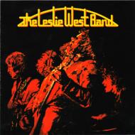 Leslie West Band