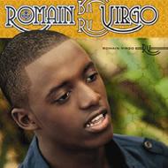 Romain Virgo : Romain Virgo | HMV&BOOKS online - VP2407