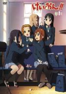 K-ON!! Vol.1